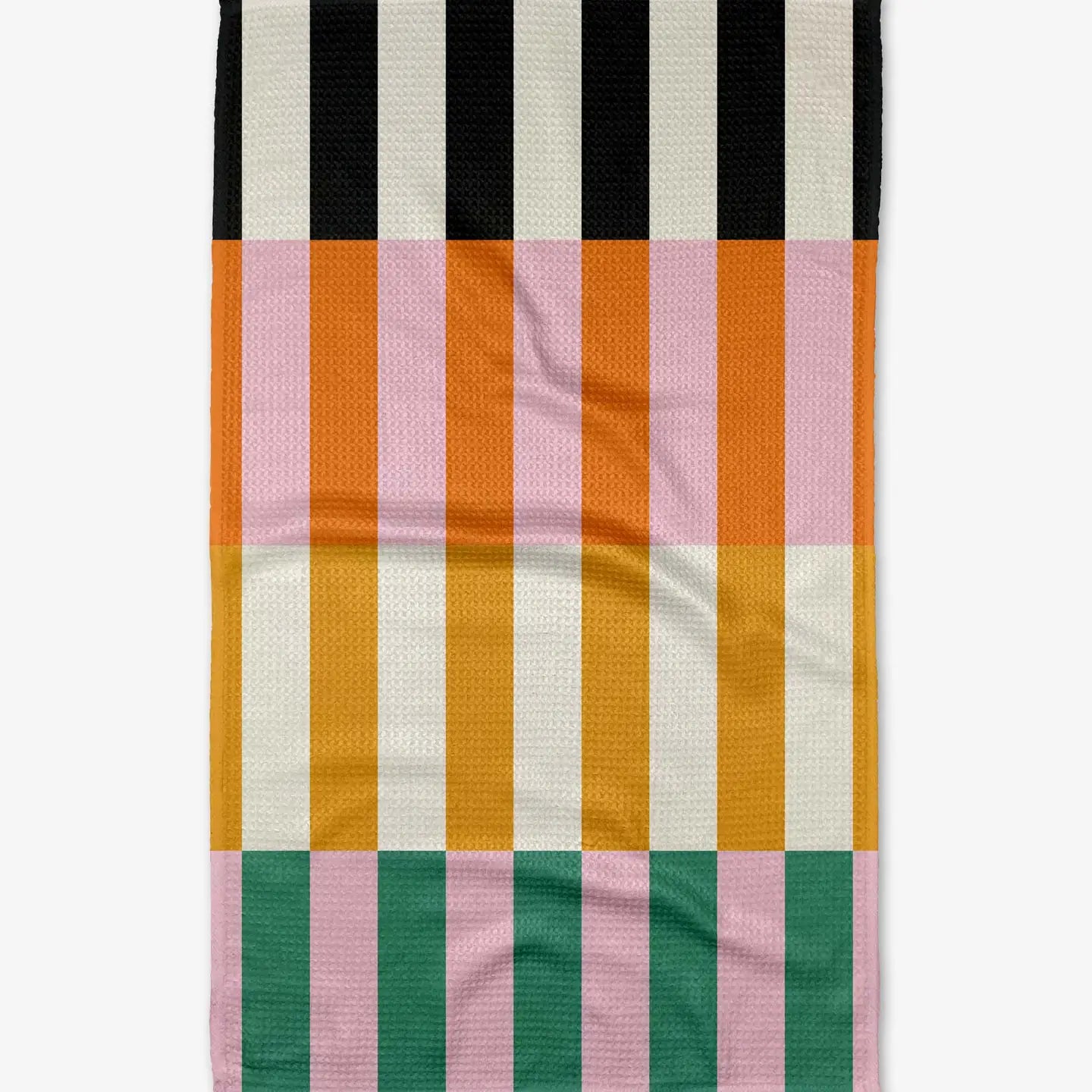 Kitchen Tea Towels by Geometry