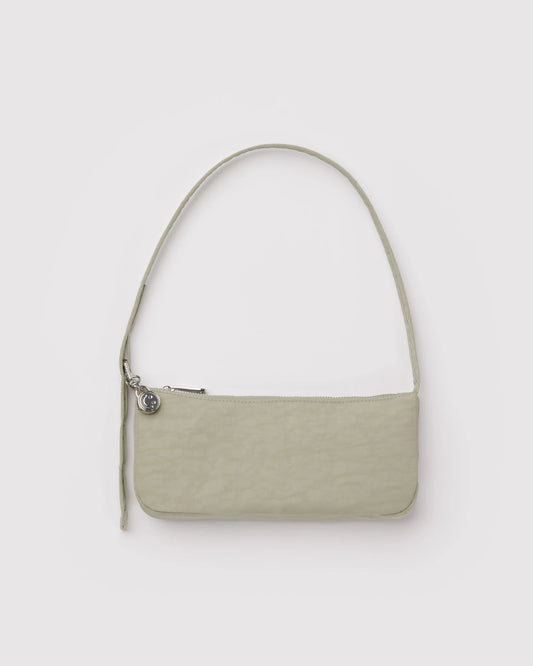 Nylon Pochette