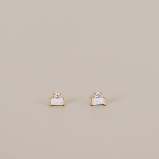 Double Stud Stack