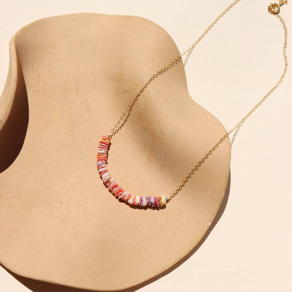 Ibiza Necklace