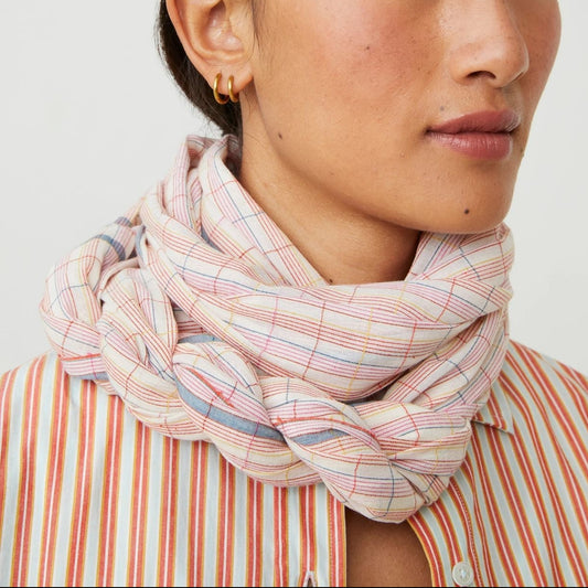 Scarf Partition N°770