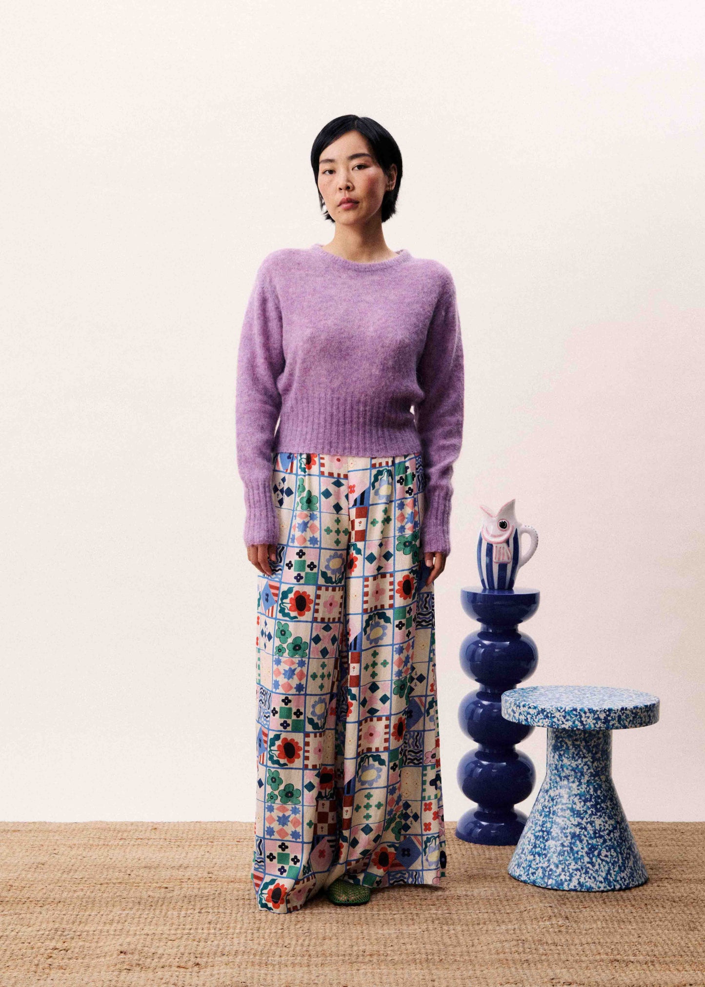 Egeria Pant
