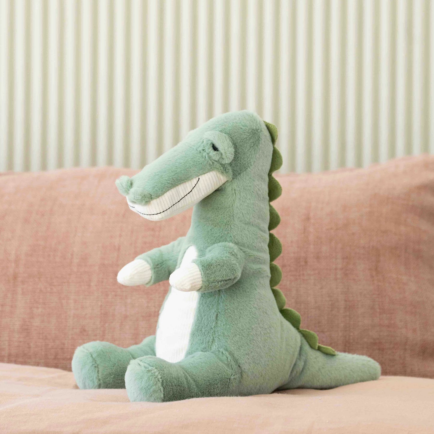 Emerson Aligator