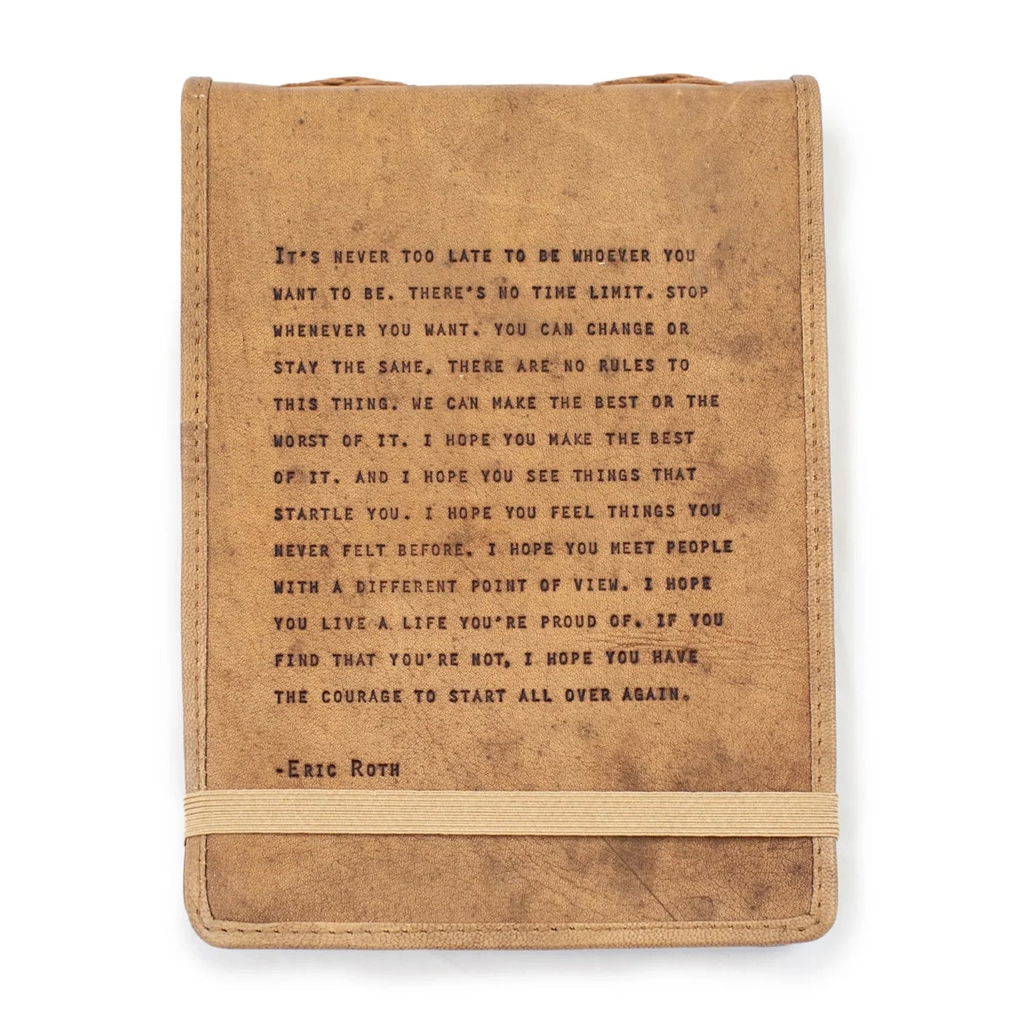 Leather Journals
