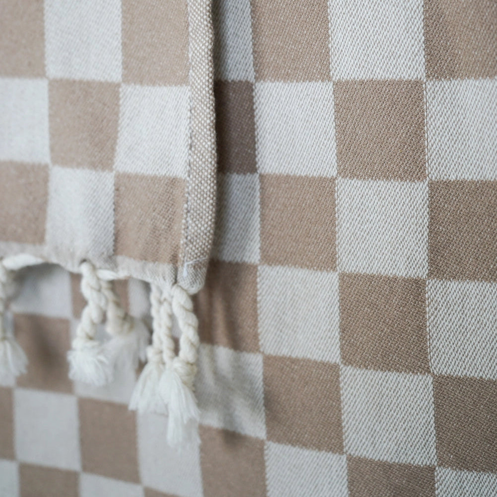 Turkish Hand Towel