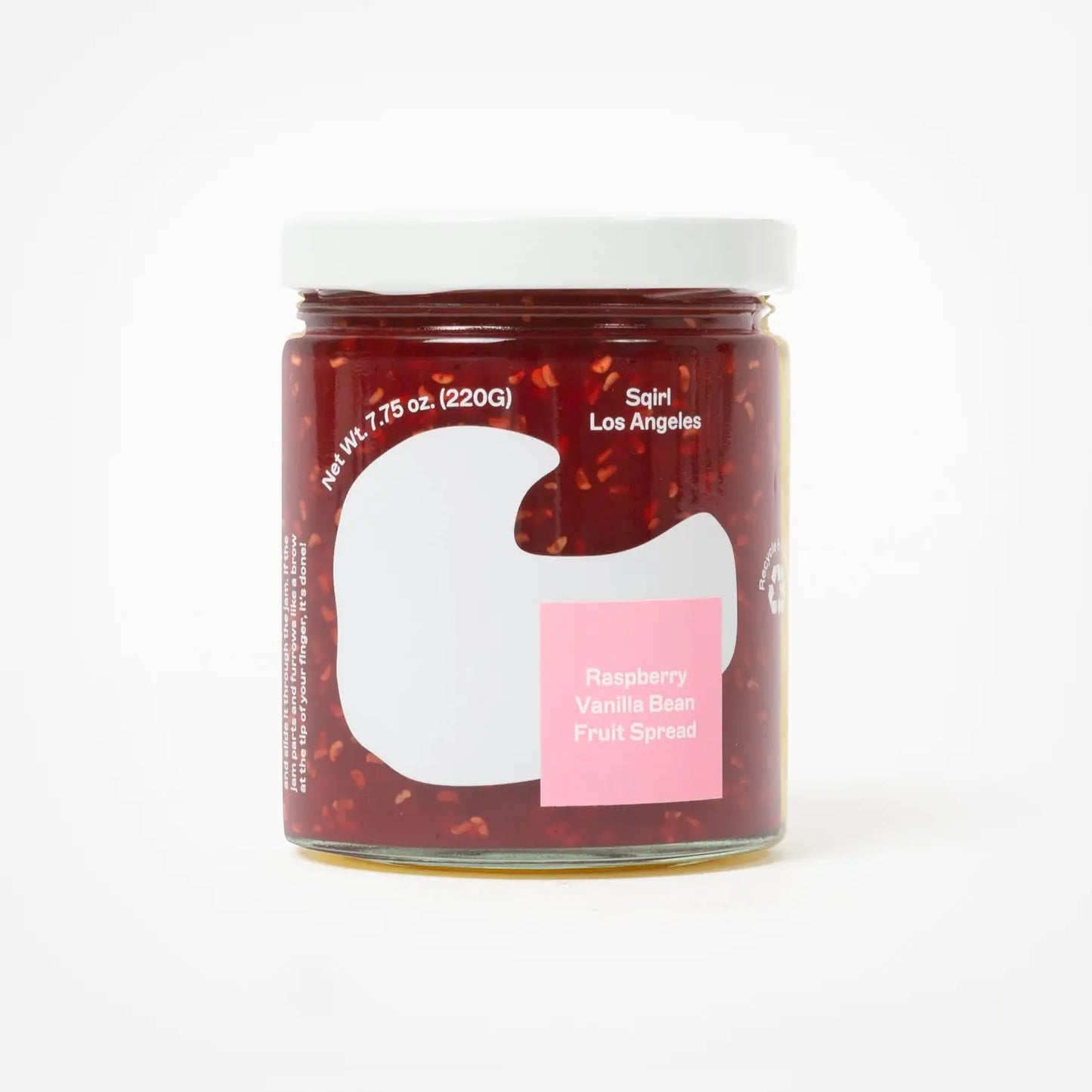 Sqirl Los Angeles Fruit Spread
