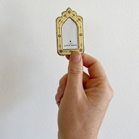 Mini Arch Frame