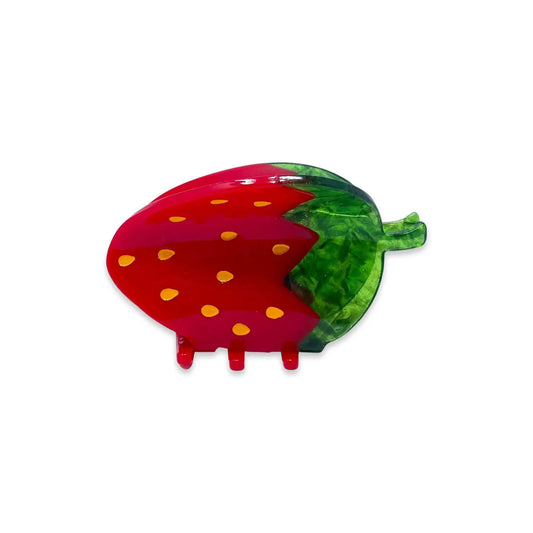 Midi Strawberry Clip