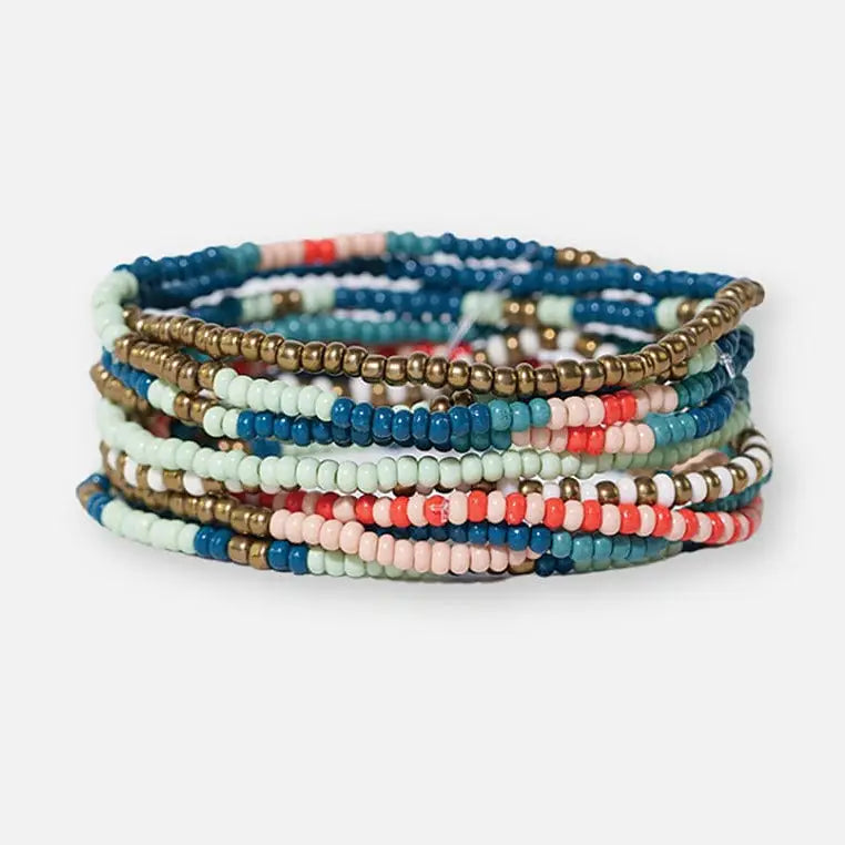 Stretch Bracelet Strands