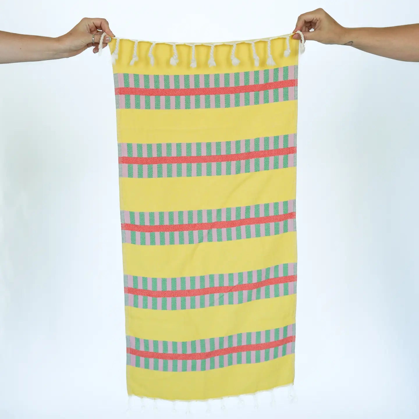 Turkish Hand Towel