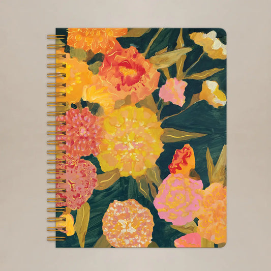 Seedlings Notebook