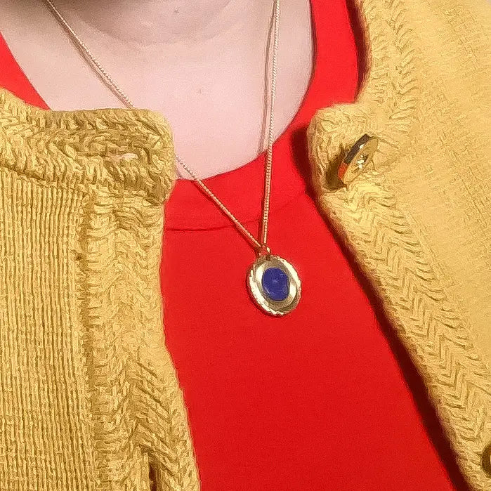 Portal Necklace