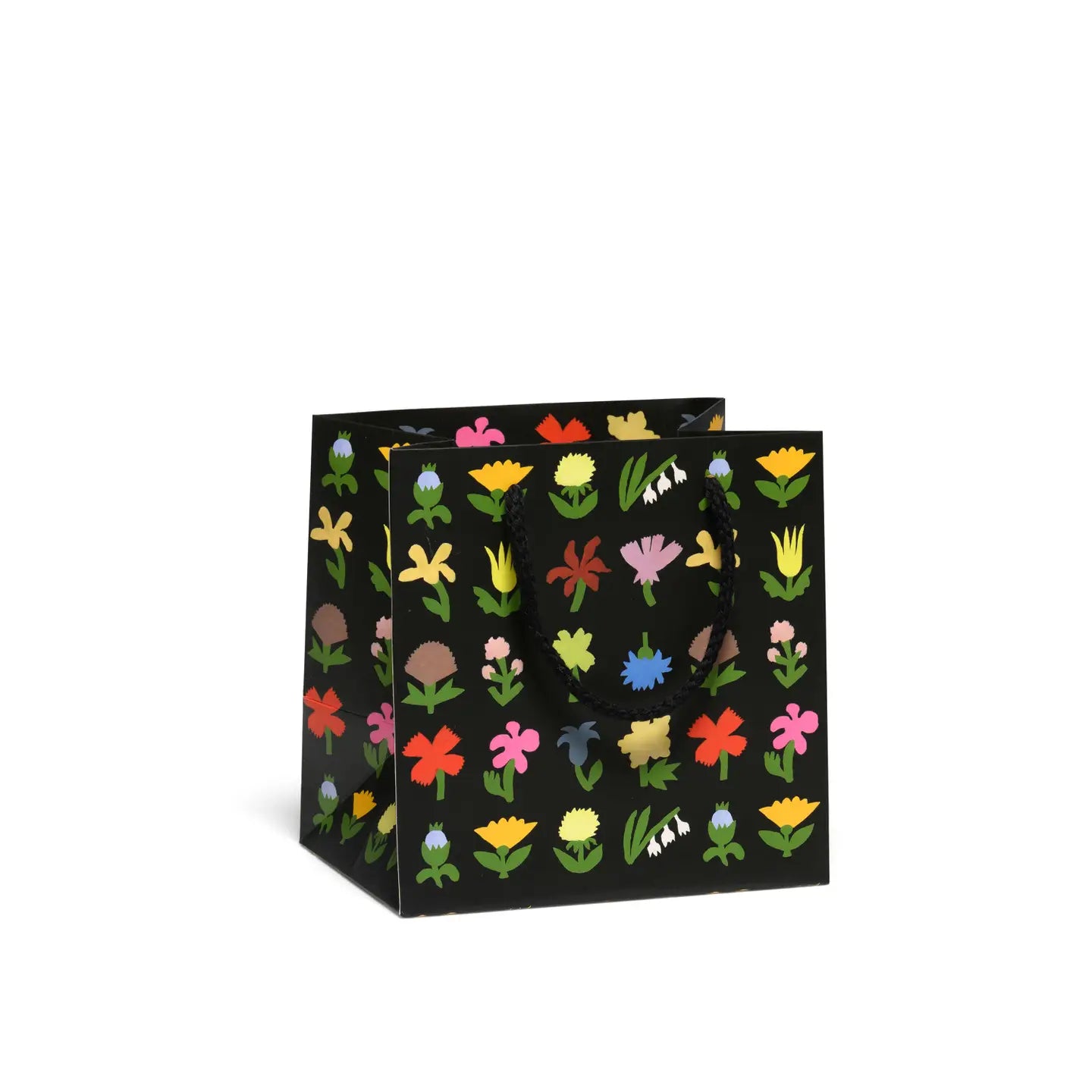 Small Red Cap Gift Bag