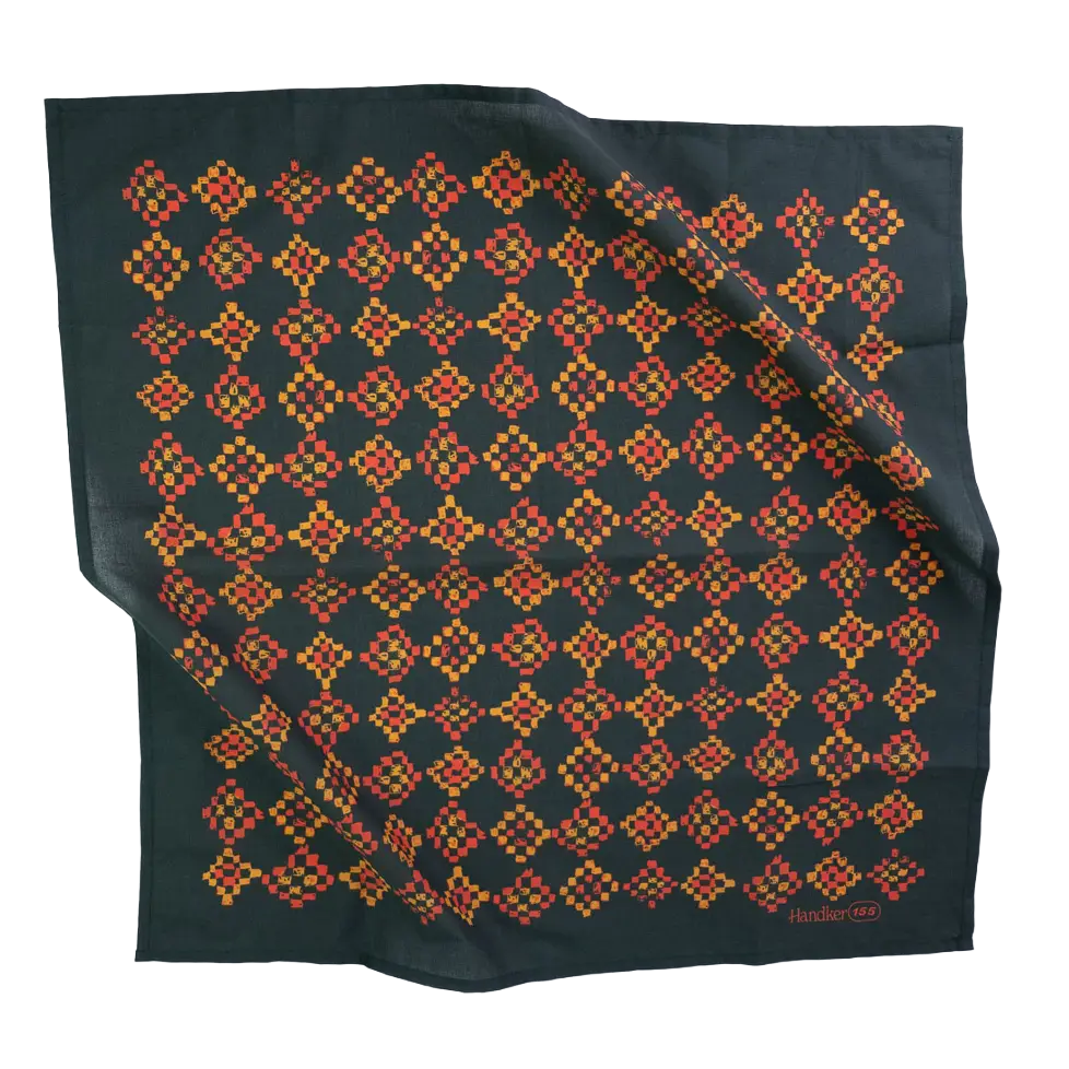 Handker Handkerchiefs