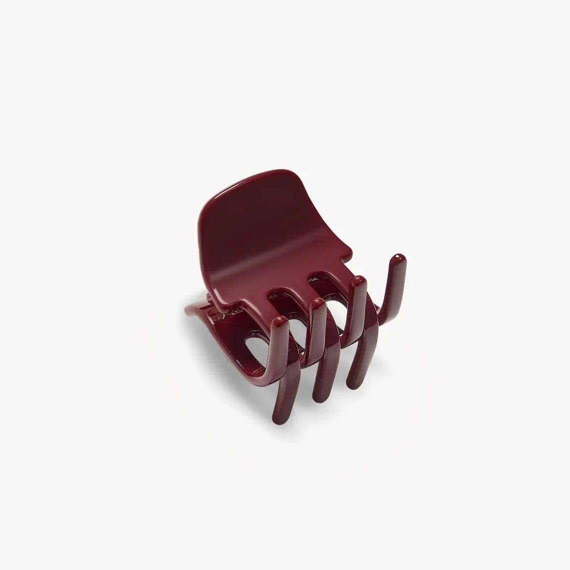 Mini Claw Clip