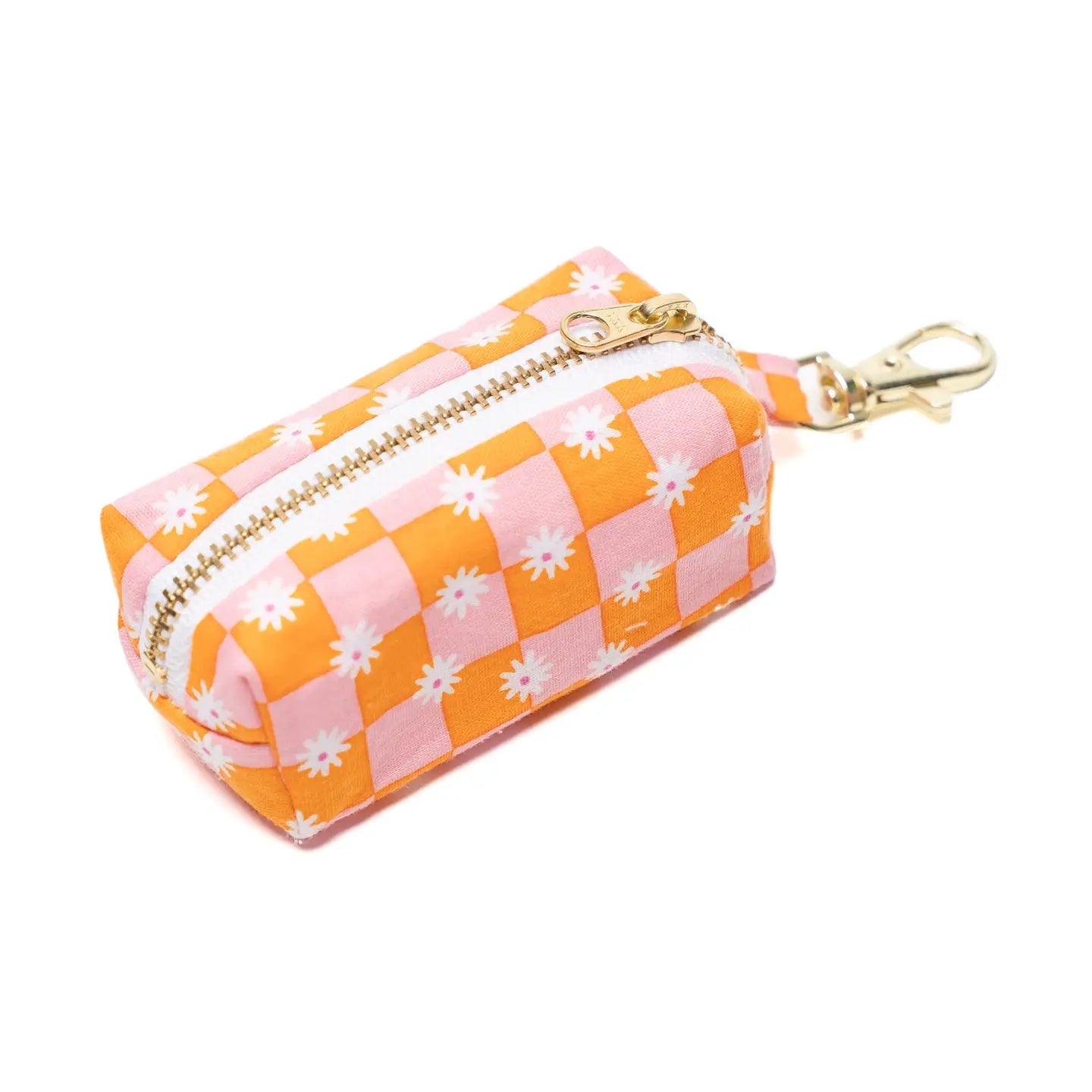 Dog Waste Bag Holder