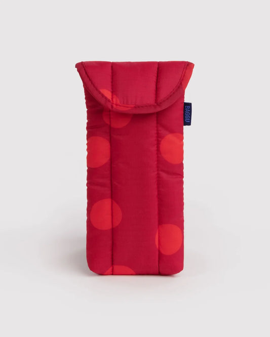Puffy Glasses Case