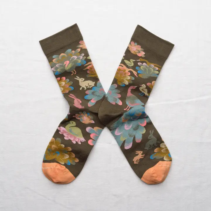 Bonne Maison Socks