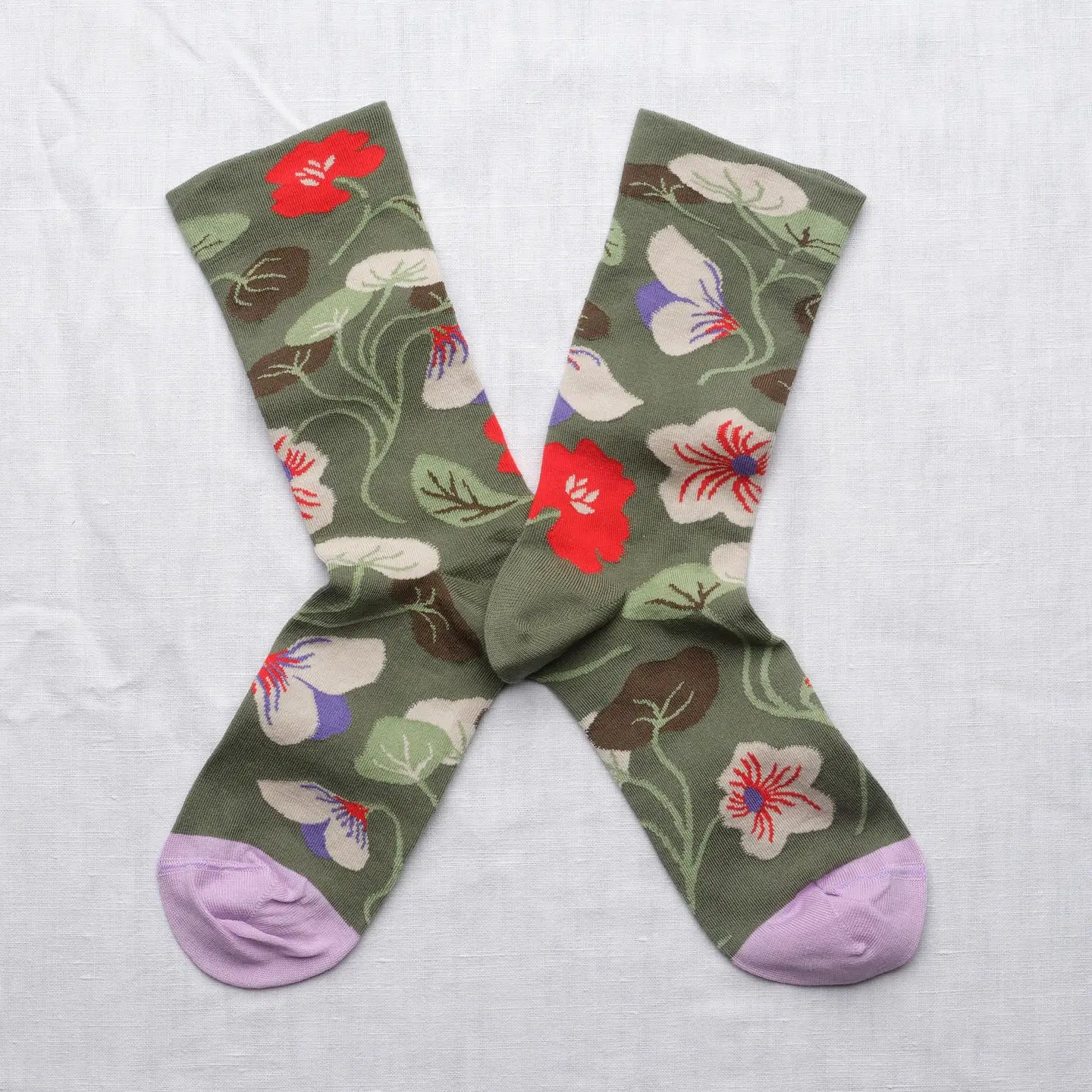 Bonne Maison Socks