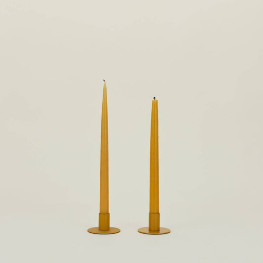 Metal Candle Holders