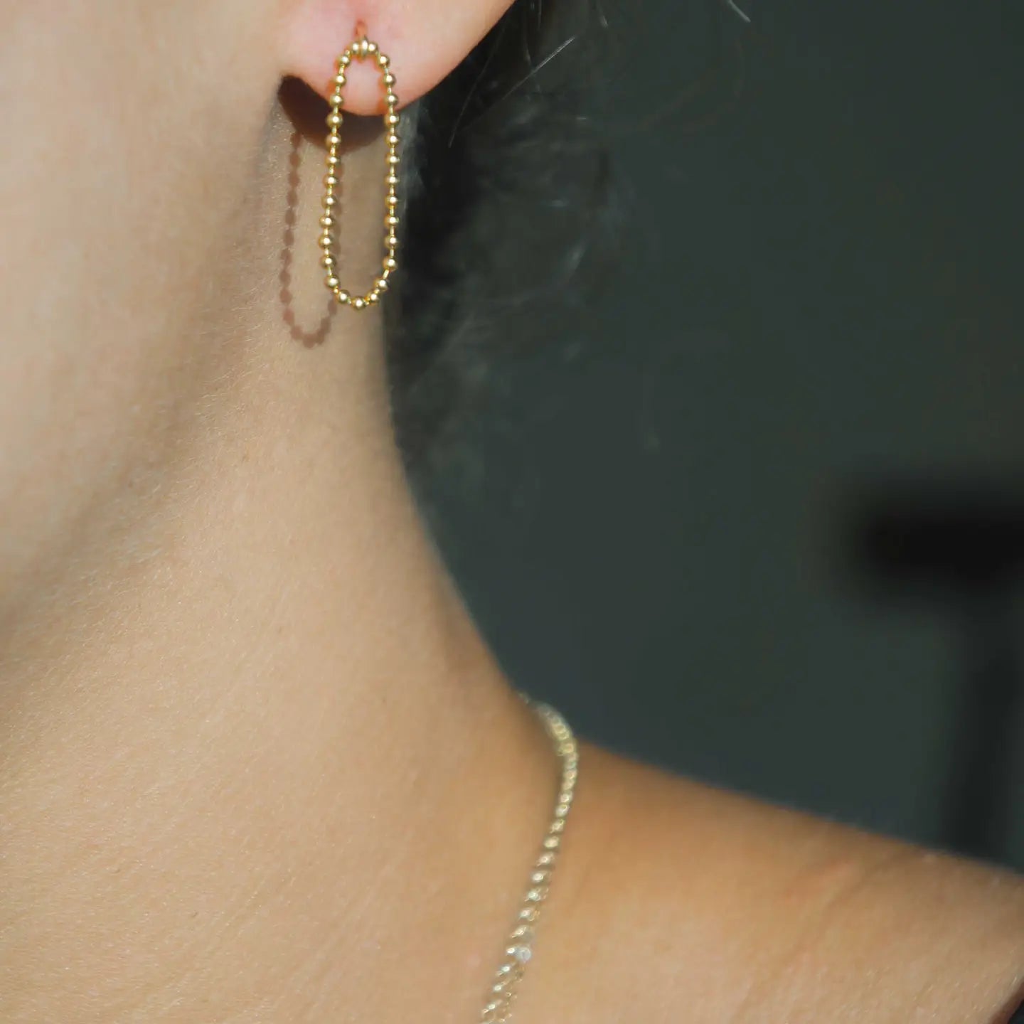 Lata Earrings