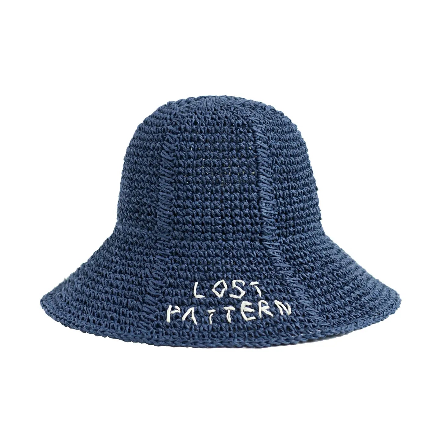 Wanderlight Packable Straw Hat