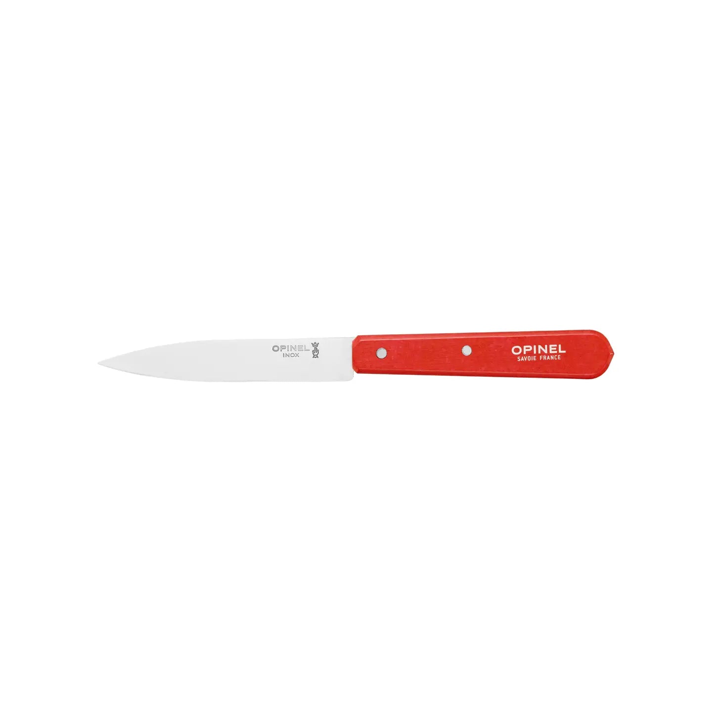 Essentials Small Kitchen Knives