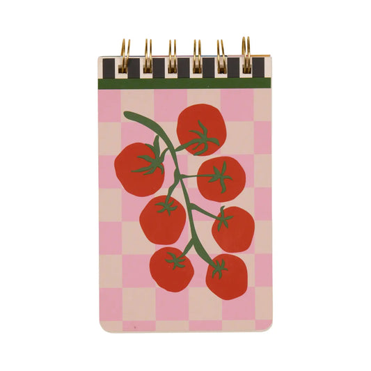 Dopo Tomato Notepad