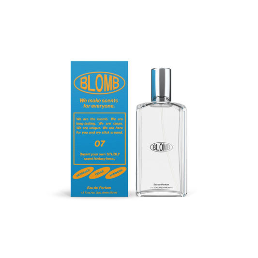 Blomb Scents