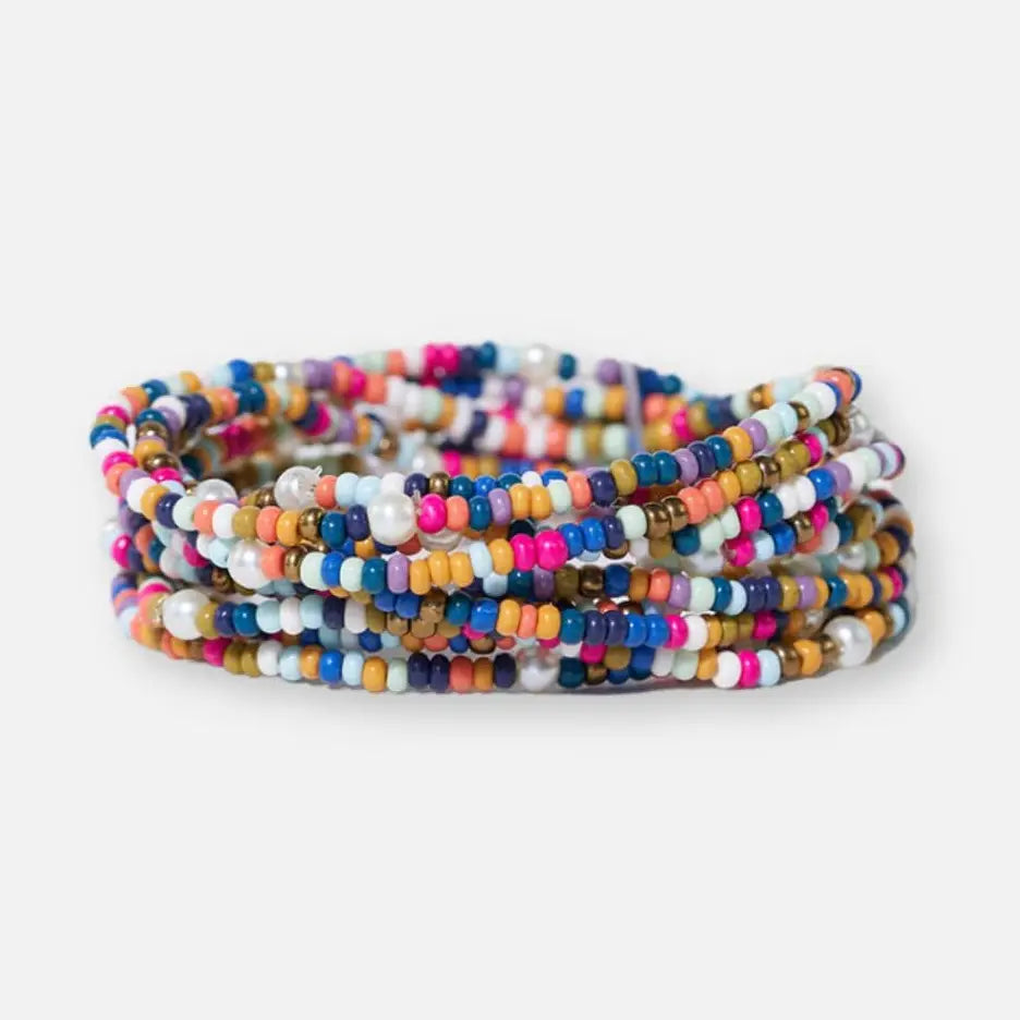 Stretch Bracelet Strands