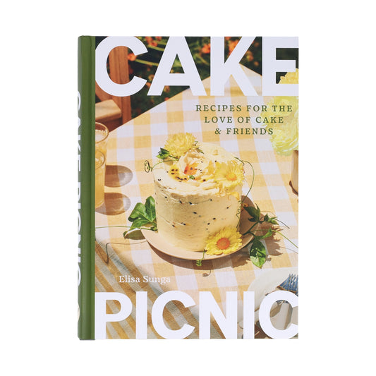 Cake Picnic