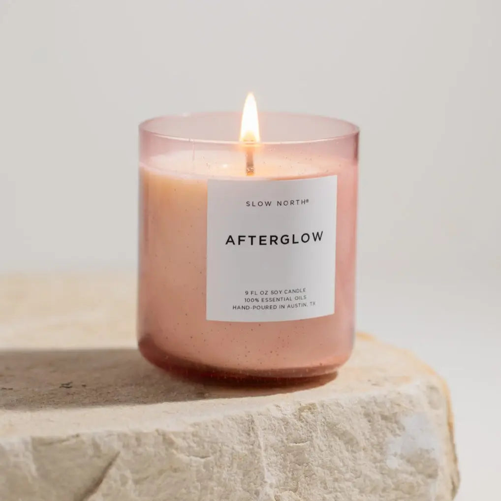 Afterglow Candle