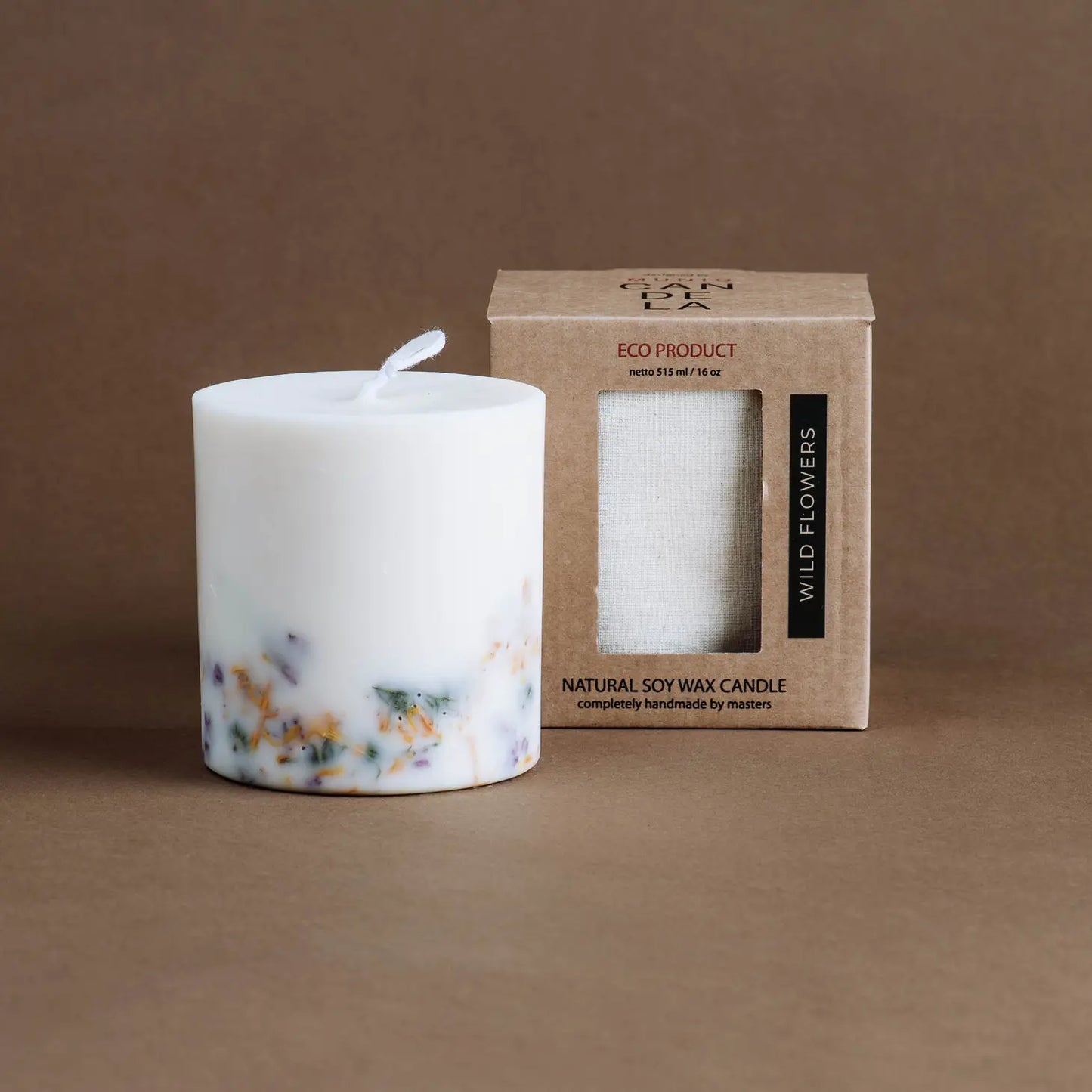 MUNIO Candle