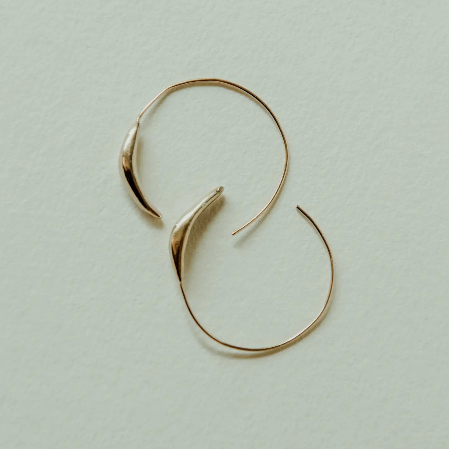 Fiore Hoops