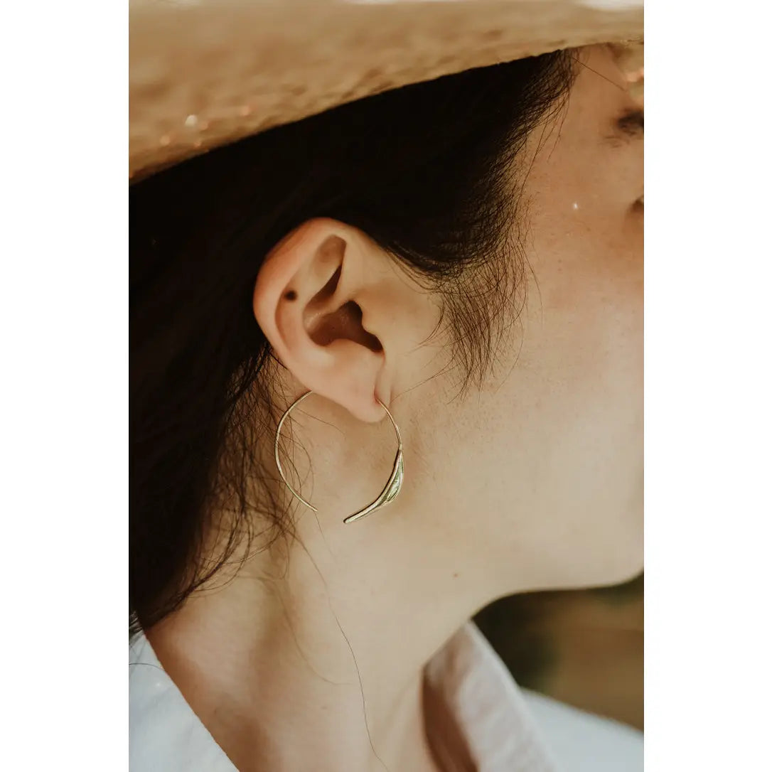 Fiore Hoops