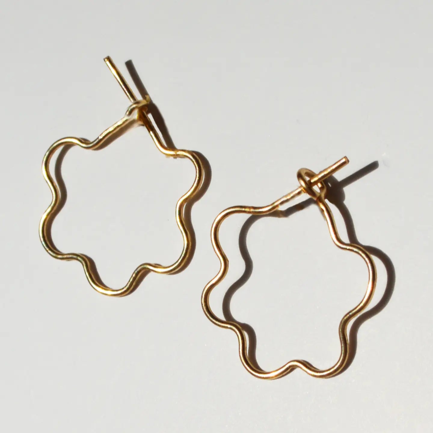 Mini Flora Hoops