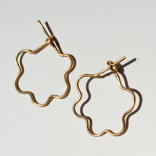 Mini Flora Hoops