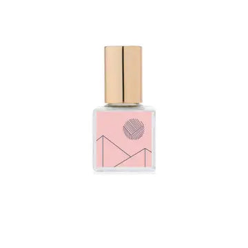Eau de Mezcal Perfume Oil