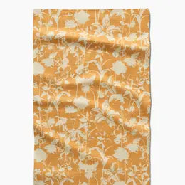 Kitchen Tea Towels by Geometry