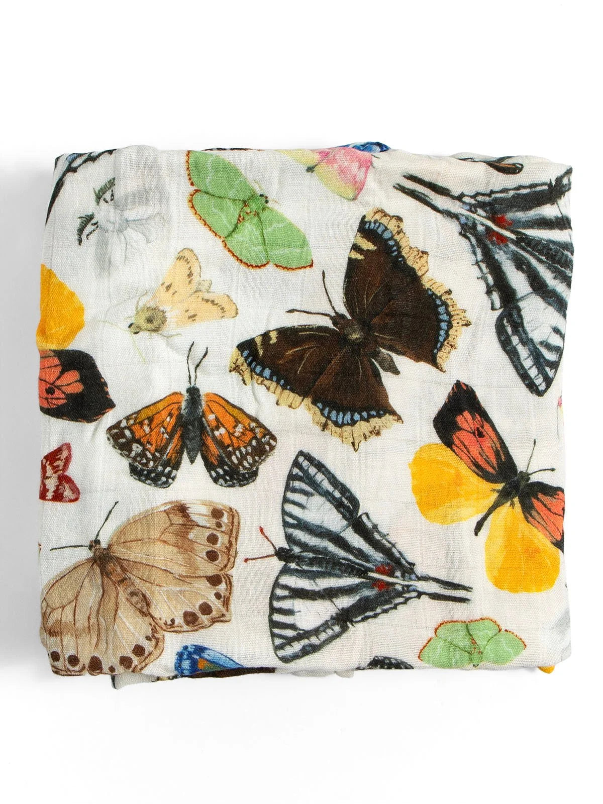 Flutter Friends Swaddle