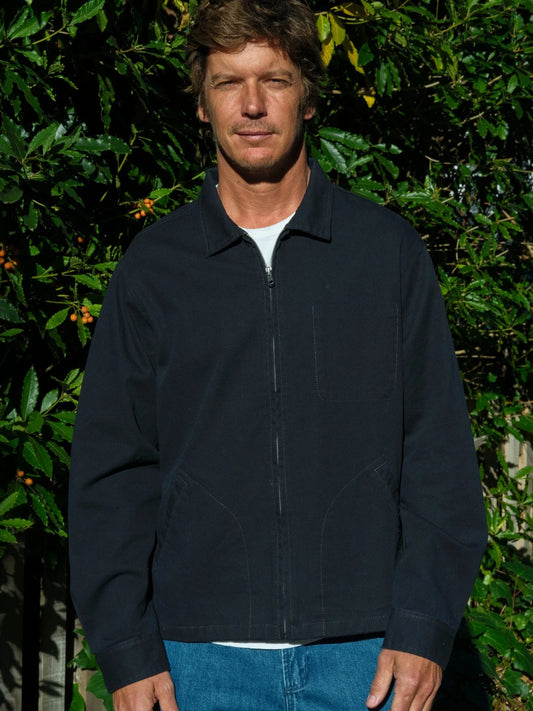 Gas Station Jacket