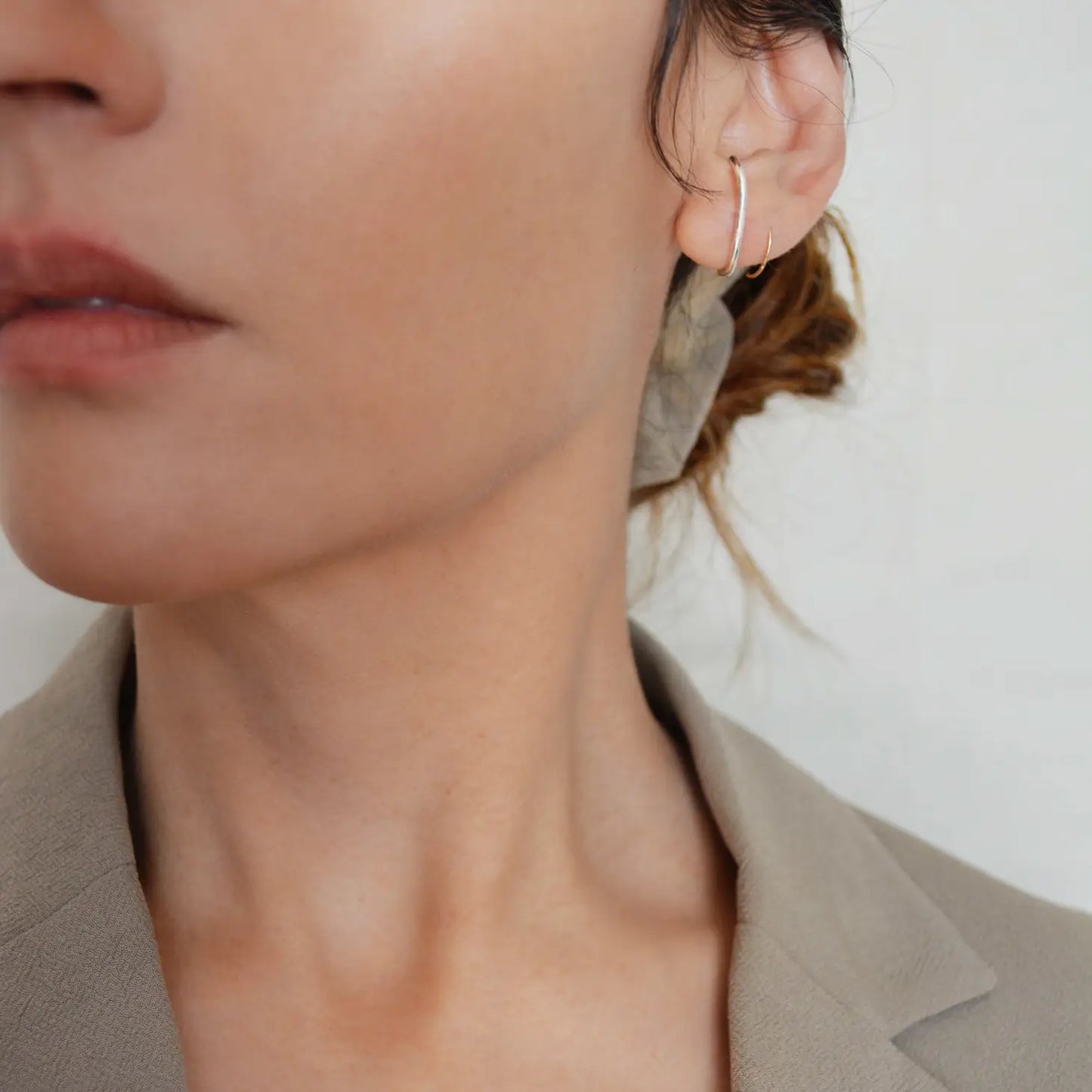 Pipe Hoops