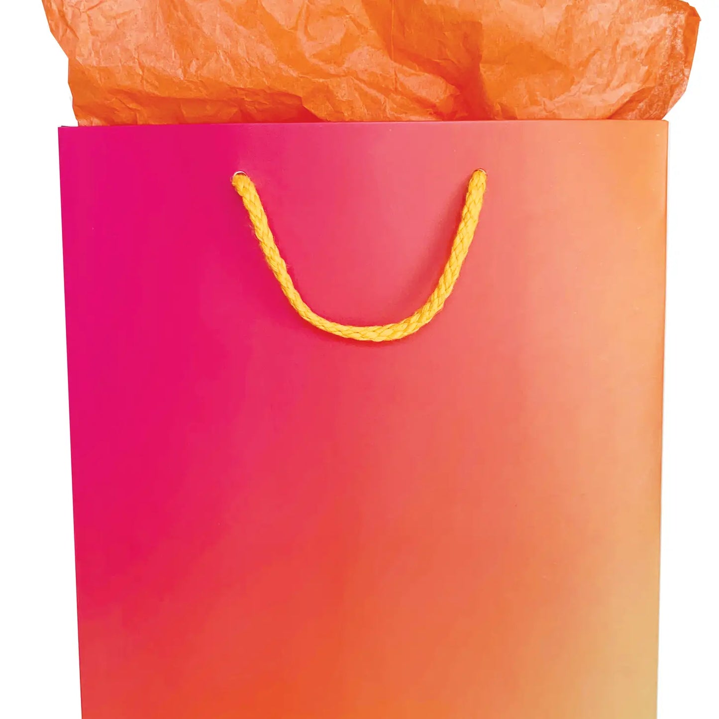 Printed Gift Bag