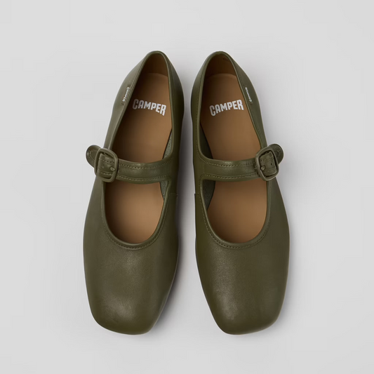 Casi Myra Mary Janes