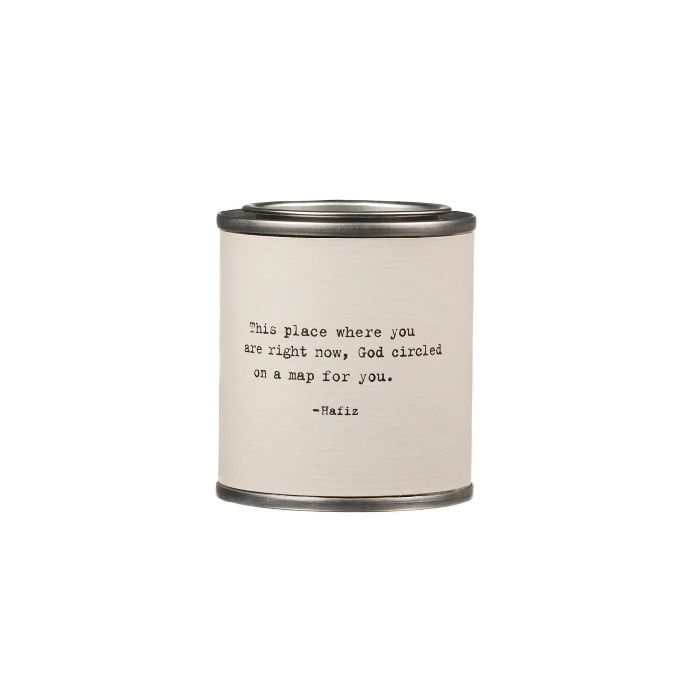 Shine Quote Candles