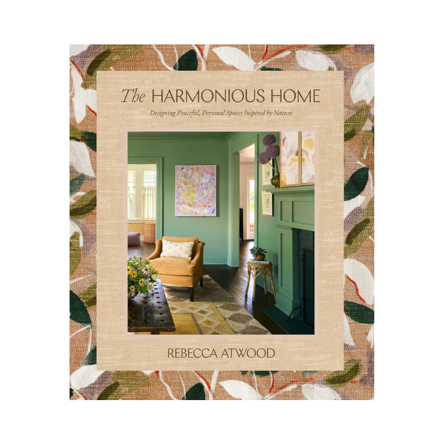 The Harmonious Home