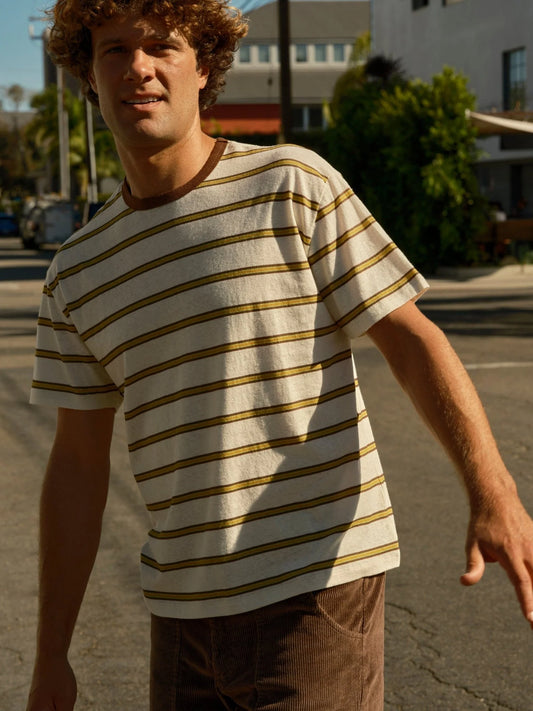 Hemp Tee