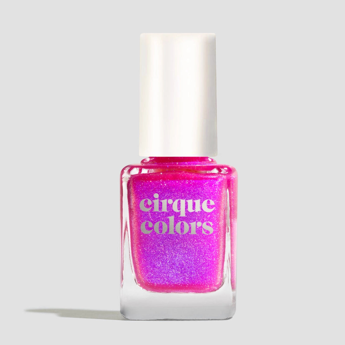 Cirque Colors Nail Polish