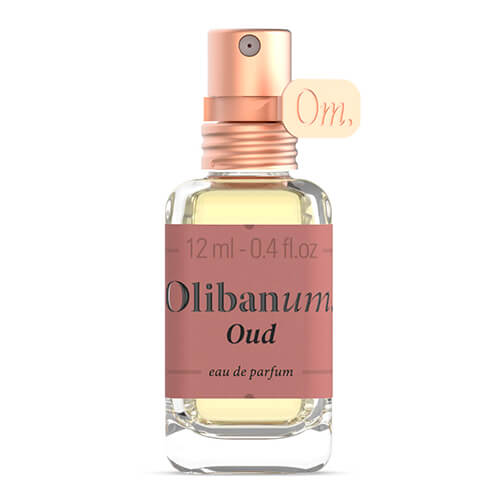 Olibanum Parfume