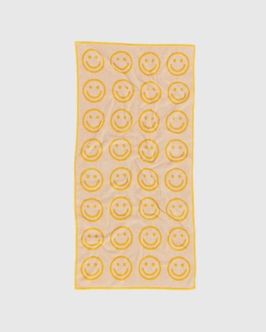 Bath Towel